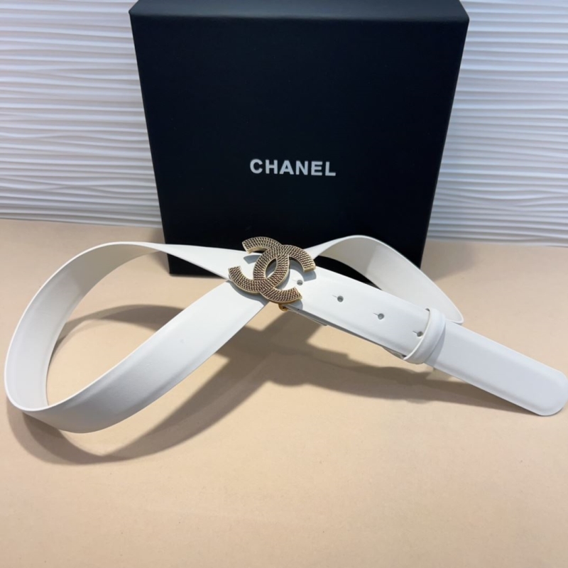 Chanel Belts